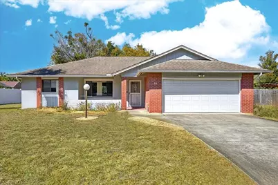 50 Blairsville Drive, Palm Coast, FL 32137 - Photo 1