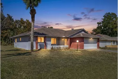 50 Blairsville Drive, Palm Coast, FL 32137 - Photo 1