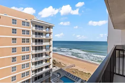 1415 Ocean Shore Boulevard #805, Ormond Beach, FL 32176 - Photo 25