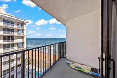 1415 Ocean Shore Boulevard #805, Ormond Beach, FL 32176 - Photo 11