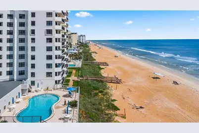 1415 Ocean Shore Boulevard #805, Ormond Beach, FL 32176 - Photo 5