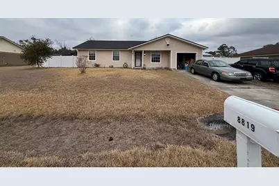 8819 Falcon Trace Drive S, Jacksonville, FL 32222 - Photo 1