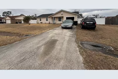 8819 Falcon Trace Drive S, Jacksonville, FL 32222 - Photo 3