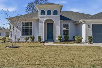60 Frenora Lane, Palm Coast, FL 32137 - Photo 47