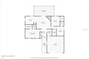 8 Berkshire Ln, Palm Coast, FL 32137 - Photo 31