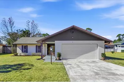 8 Berkshire Lane, Palm Coast, FL 32137 - Photo 1