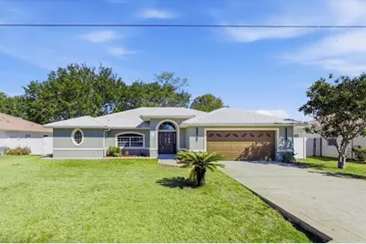 12 Providence Lane, Palm Coast, FL 32164 - Photo 1