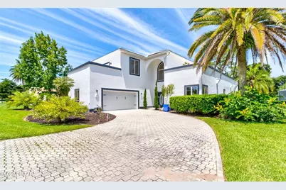 13 Bay Pointe Drive, Ormond Beach, FL 32174 - Photo 1