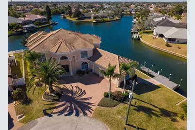 12 Crain Court, Palm Coast, FL 32137 - Photo 3