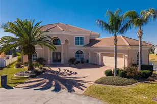 12 Crain Ct, Palm Coast, FL 32137 - Photo 1