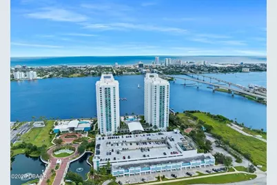 231 Riverside Drive #1002-1, Daytona Beach, FL 32117 - Photo 1