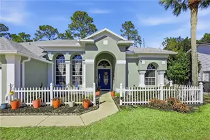 39 Woodhollow Ln, Palm Coast, FL 32164 - Photo 3