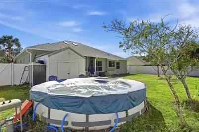 39 Woodhollow Lane, Palm Coast, FL 32164 - Photo 43