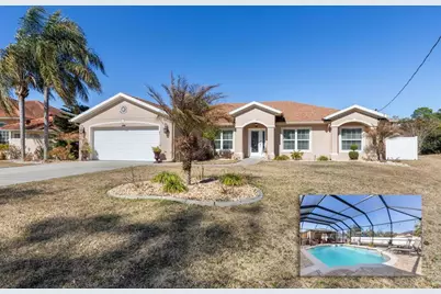 85 Freemont Turn, Palm Coast, FL 32137 - Photo 1