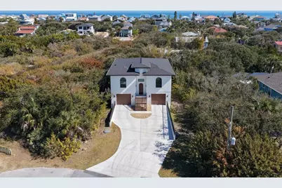2643 Lakeshore Drive, Flagler Beach, FL 32136 - Photo 1