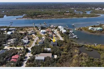 2643 Lakeshore Drive, Flagler Beach, FL 32136 - Photo 67