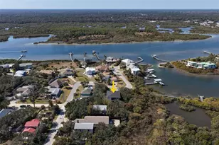 2643 Lakeshore Dr, Flagler Beach, FL 32136 - Photo 67