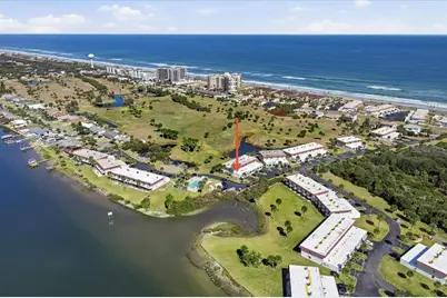 19 Ocean Palm Villa N, Flagler Beach, FL 32136 - Photo 47