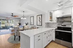 19 Ocean Palm Villa N, Flagler Beach, FL 32136 - Photo 9