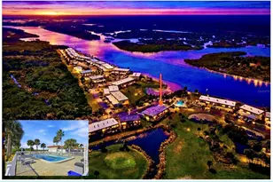 19 Ocean Palm Villa N, Flagler Beach, FL 32136 - Photo 3