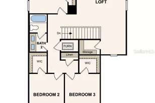 1349 Ribbon Pl, Palm Coast, FL 32164 - Photo 3