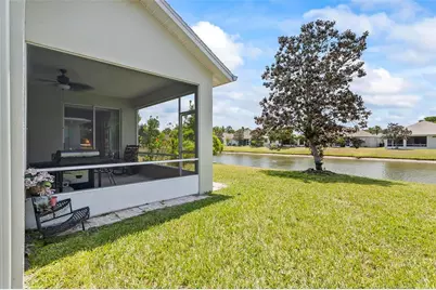19 Raintree Circle, Palm Coast, FL 32164 - Photo 3