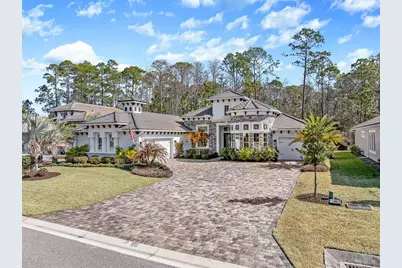 272 Stirling Bridge Drive, Ormond Beach, FL 32174 - Photo 3