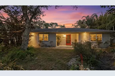 350 Sunset Drive, Saint Augustine, FL 32084 - Photo 1