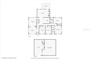 117 Standish Dr, Ormond Beach, FL 32176 - Photo 43