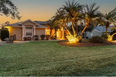 3 Colleen Court, Palm Coast, FL 32137 - Photo 1