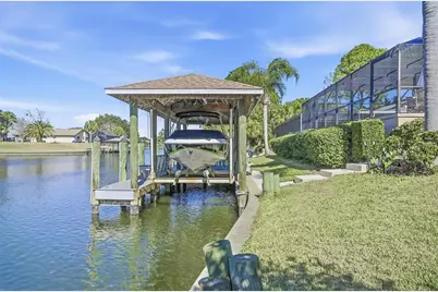 3 Colleen Court, Palm Coast, FL 32137 - Photo 53