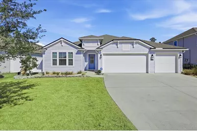 156 Ocean Jasper Drive, Saint Augustine, FL 32086 - Photo 1