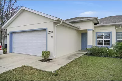 4 Lynton Place #A, Palm Coast, FL 32137 - Photo 1
