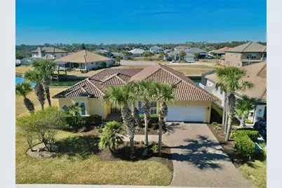 88 Hidden Cove, Flagler Beach, FL 32136 - Photo 1