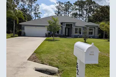 52 Bud Hollow Drive, Palm Coast, FL 32137 - Photo 47