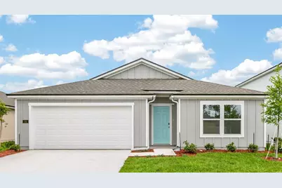 54 Sawdust Lane, Palm Coast, FL 32137 - Photo 1