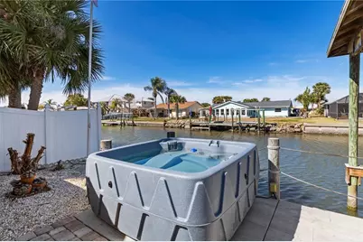 491 N 10th Street, Flagler Beach, FL 32136 - Photo 43