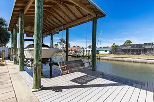 491 N 10th St, Flagler Beach, FL 32136 - Photo 5