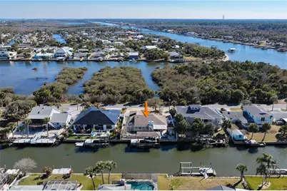 491 N 10th Street, Flagler Beach, FL 32136 - Photo 61