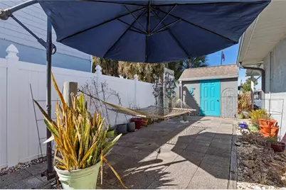 491 N 10th Street, Flagler Beach, FL 32136 - Photo 51