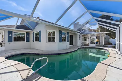 491 N 10th Street, Flagler Beach, FL 32136 - Photo 41