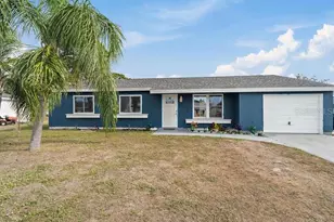 2464 Shenandoah St, North Port, FL 34287 - Photo 1
