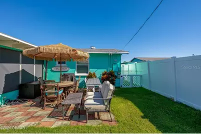 29 Ocean Shore Drive, Ormond Beach, FL 32176 - Photo 7