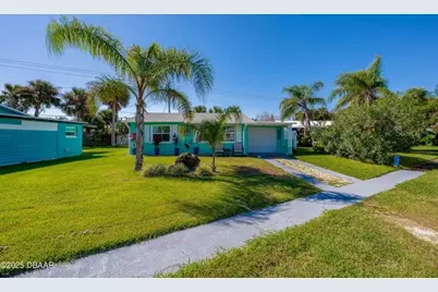 29 Ocean Shore Drive, Ormond Beach, FL 32176 - Photo 1