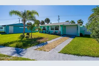 29 Ocean Shore Drive, Ormond Beach, FL 32176 - Photo 5