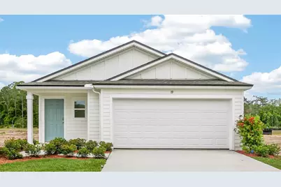 19 Flagstick Lane, Bunnell, FL 32110 - Photo 1