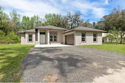 1740 Hickory Lane, Saint Augustine, FL 32080 - Photo 1