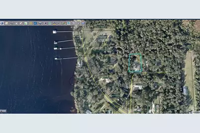 1740 Hickory Lane, Saint Augustine, FL 32080 - Photo 31