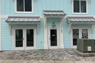 209 S 2nd St, Flagler Beach, FL 32136 - Photo 1