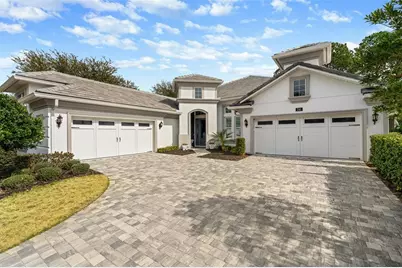 241 Conservatory Drive, Palm Coast, FL 32137 - Photo 3